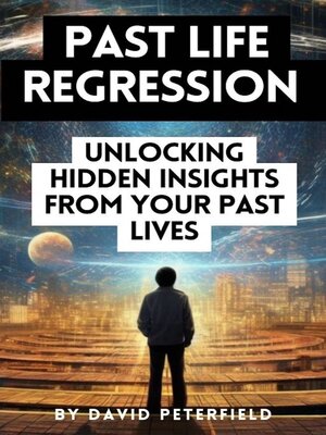 cover image of Past Life Regression 101